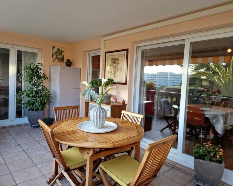 Appartement T2 Fréjus 83600 - Img-20230203-wa0017