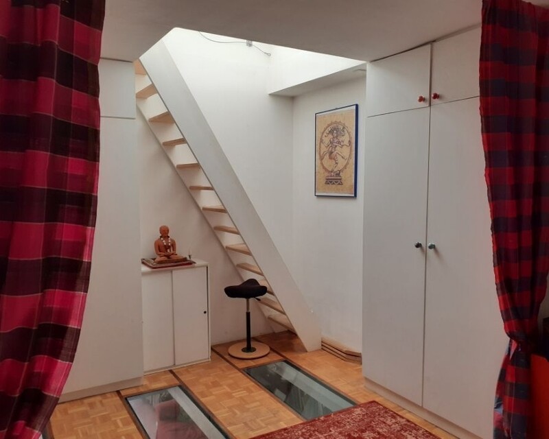 Loft en duplex 85m2 avec toit terrasse 36m2 - Resized 20230315 140547