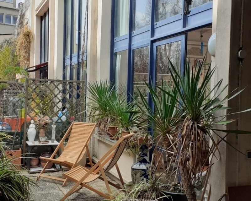 Loft en duplex 85m2 avec toit terrasse 36m2 - Resized 20230315 135400