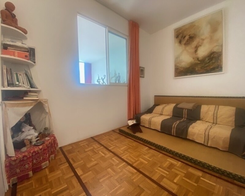 Loft en duplex 85m2 avec toit terrasse 36m2 - Img 7716