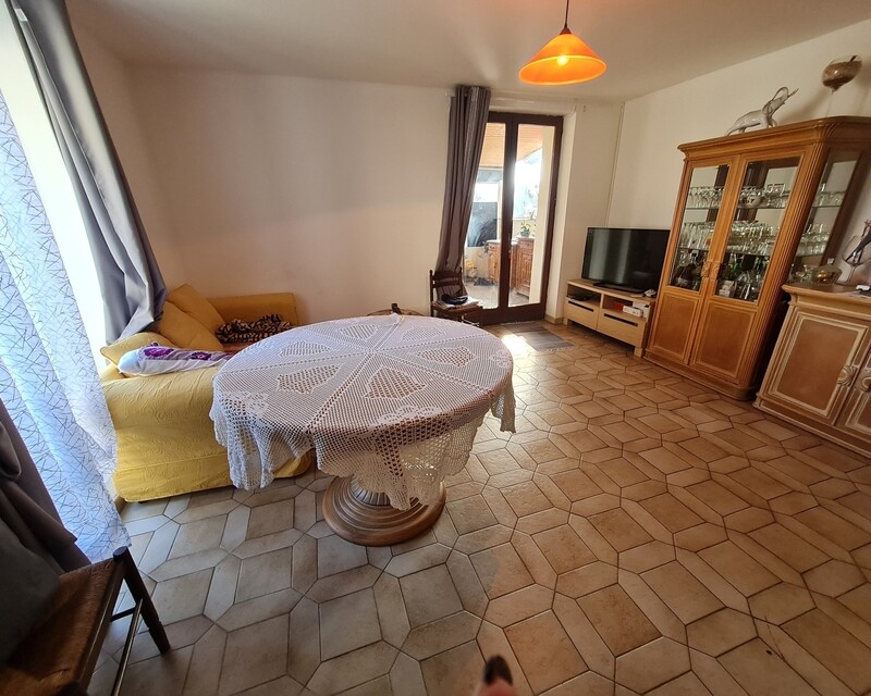 Maison 90m² + Dépendances Terrain 1678m² - 20230130 141931