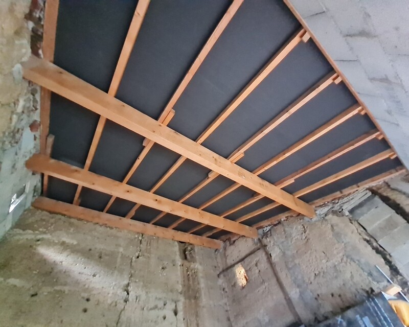 Maison 90m² + Dépendances Terrain 1678m² - 20230130 141023