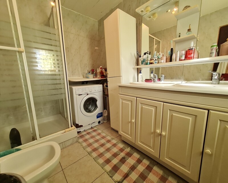 Maison 90m² + Dépendances Terrain 1678m² - 20230130 142137