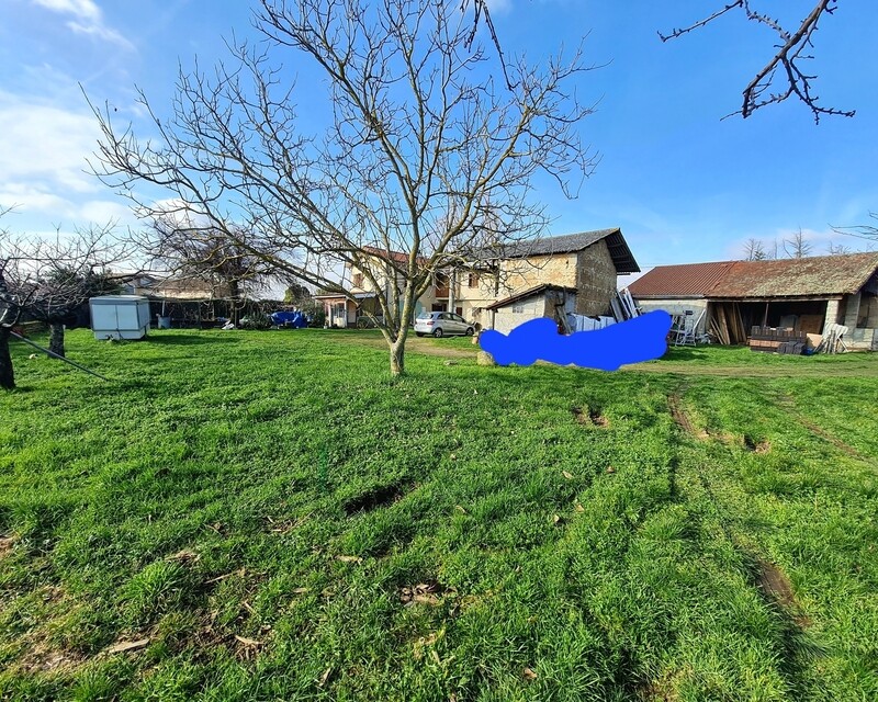 Maison 90m² + Dépendances Terrain 1678m² - 20230130 140448
