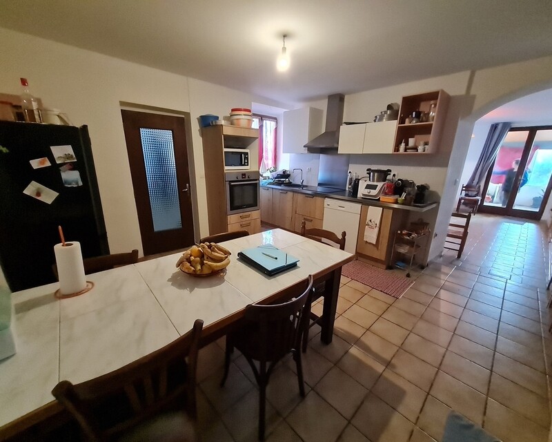 Maison 90m² + Dépendances Terrain 1678m² - 20230130 142021