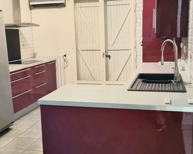 Belle Maison Familiale  - 20230202 193121
