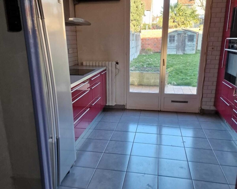 Belle Maison Familiale  - Img-20230208-wa0020