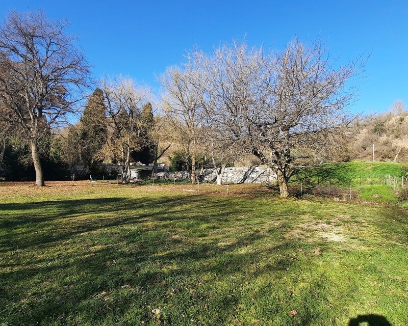 Calmont, terrain à bâtir de 1195m2 non viabilisé  - 20230202 145429