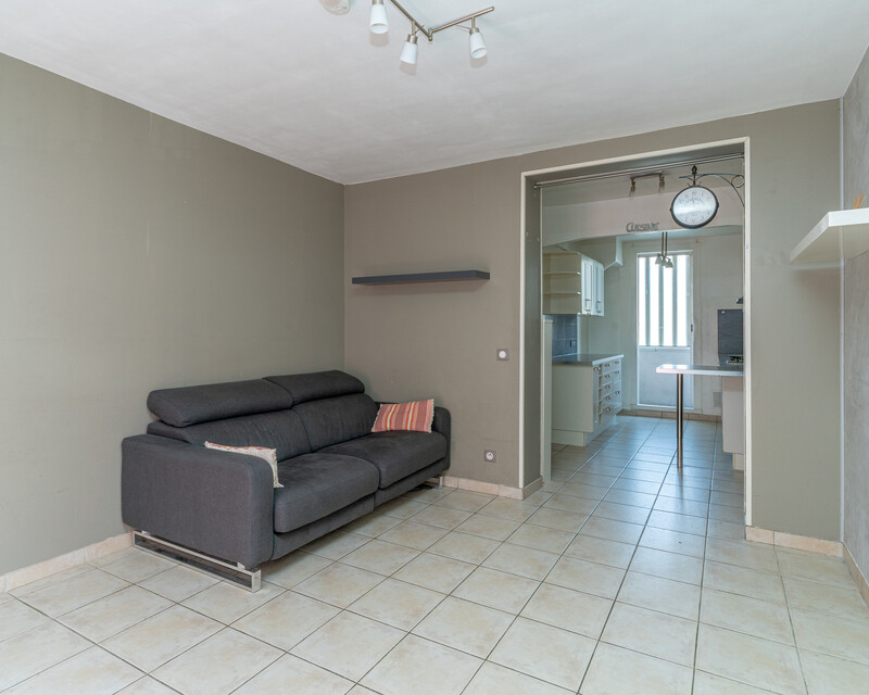 Appartement T3 - 57m2 - Saint Tronc 13010 - 52e5118e-5186-4cae-9f4f-ac7cbd5efc61