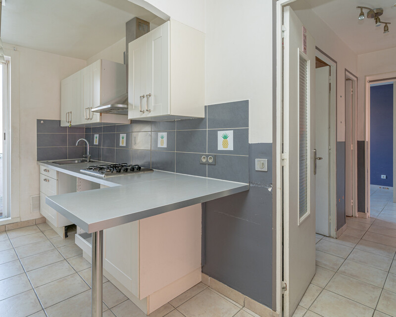 Appartement T3 - 57m2 - Saint Tronc 13010 - 0786bf94-03ff-446d-9590-e1569237a740