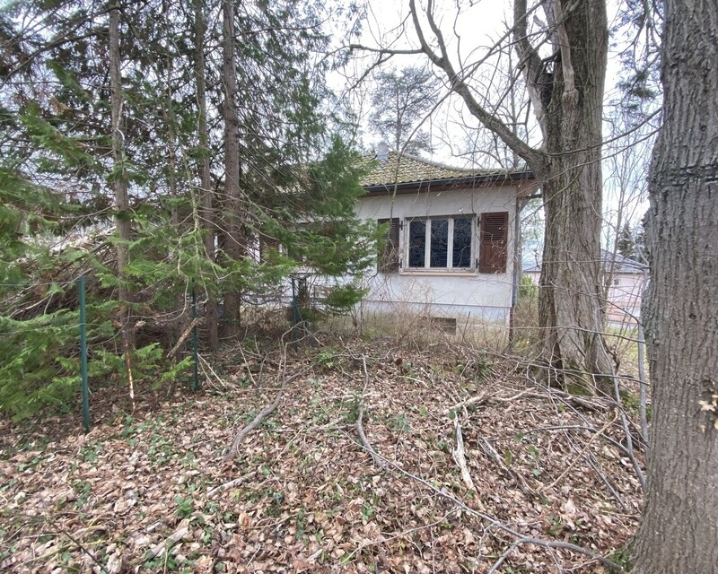 Maison plain-pied surélevé 95 m², 3 chambres sur 6 ares - Img 1350