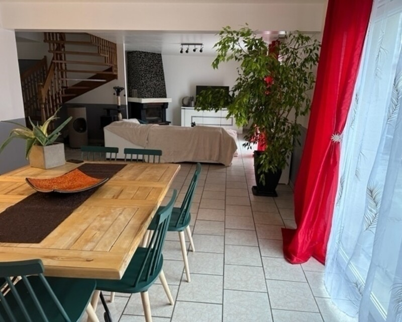 Vente maison à Roupeldange 57220 - 1111111111