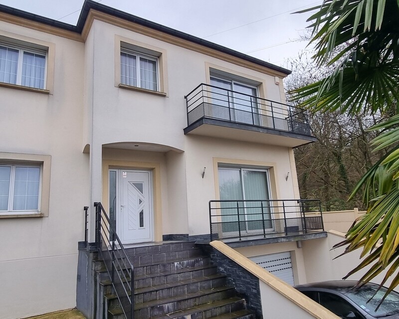 Maison moderne de 270 m² à Villeparisis + terrain 400 m²  - 20230204 154916
