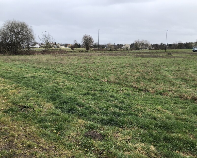 Terrain Haguenau proche VLS - Kzinhiq0svexvqmu1+ o5w