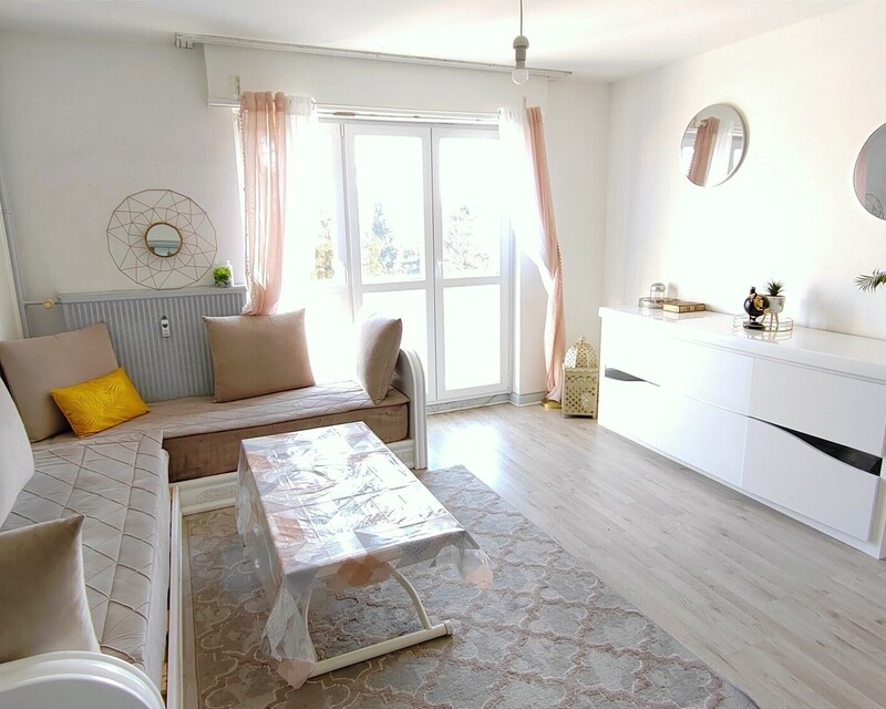 Appartement F4 de 73,5 m² Illzach Modenheim - Img 20230207 143130