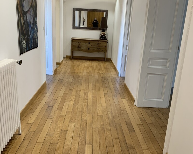 appartement centre epinal - Noirot photo1
