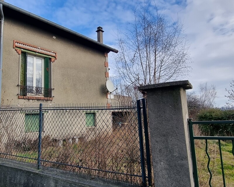 Maison Briarde  60 m² + terrain à Gagny - 20230216 121330