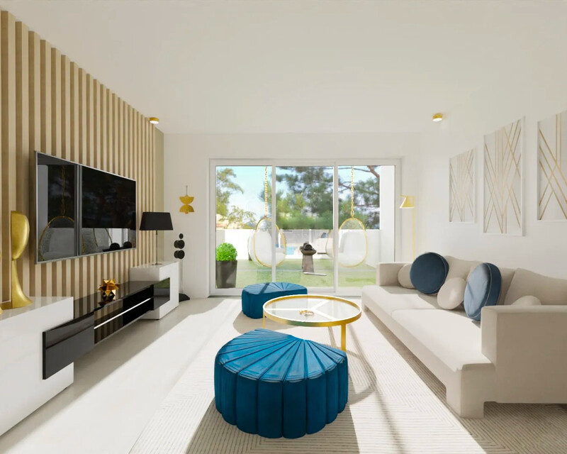 Appartement Olympe - Helione0