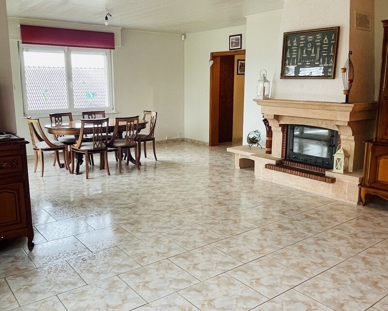 Maison de 170m2 au calme vue dominante  - Eede7a21-8876-4b3e-9dd1-3961e615f0a8