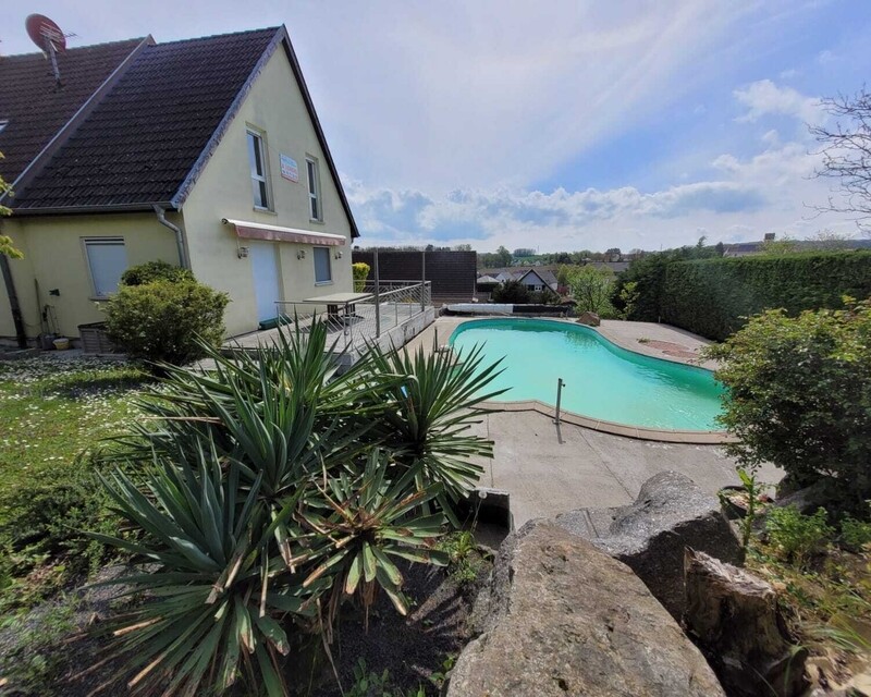 Maison de 170m2 au calme vue dominante - Photo-2023-04-30-14-55-55 7