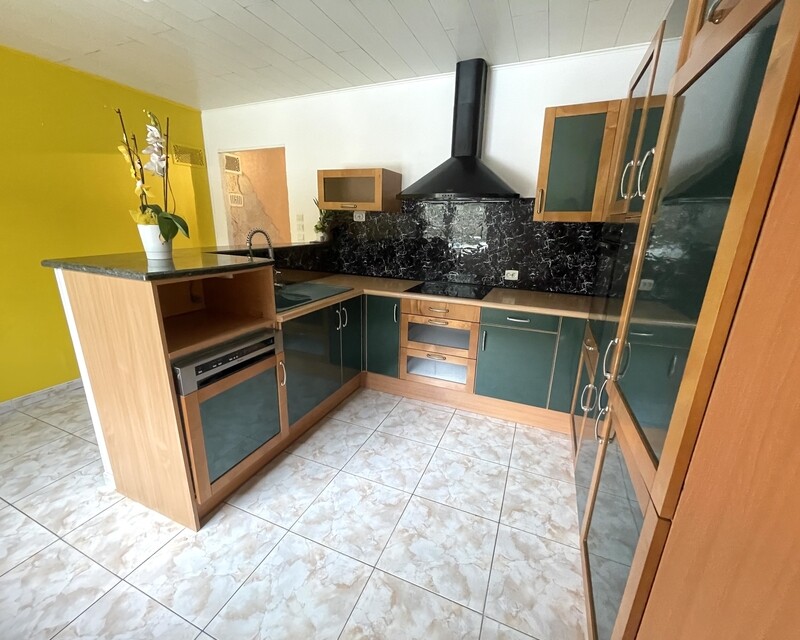 Maison de 170m2 au calme vue dominante  - Img 7307