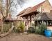 Propriété vendue en moins de 40 Jours - Vue maison depuis jardin holtzheim 20230308