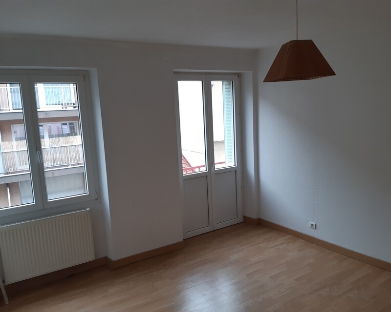 Vends appartement T3 centre ville Belfort proche gare - 20230225 112224