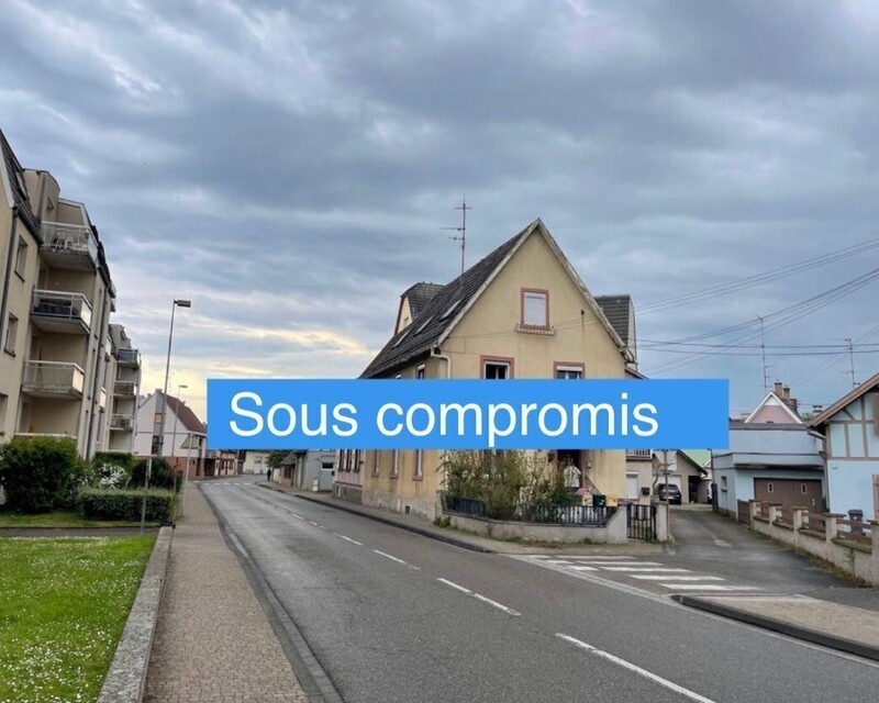 Appartement T3, 53 m² - 71f85056-7b73-4093-b8af-83ada04be66c