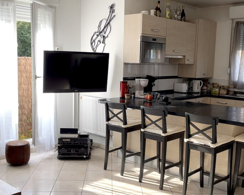 Joli pavillon à vendre - 339a72f2-b720-40d2-b9f6-aaa656097994