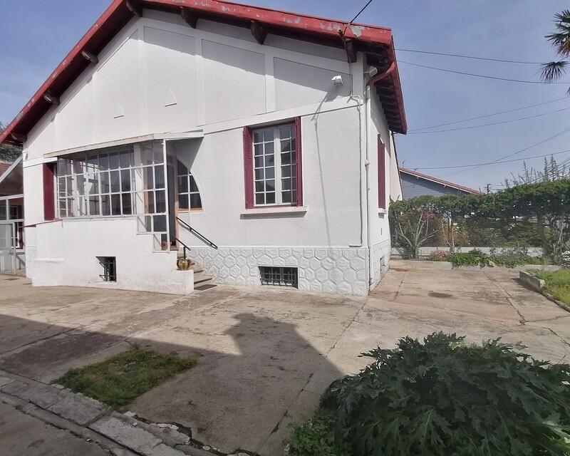deux unités d'habitation à rénover Tarbes - Img 20230329 121248