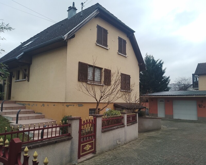 maison 5 pièces ,piscine sur 8,86 ares - 20230301 150226