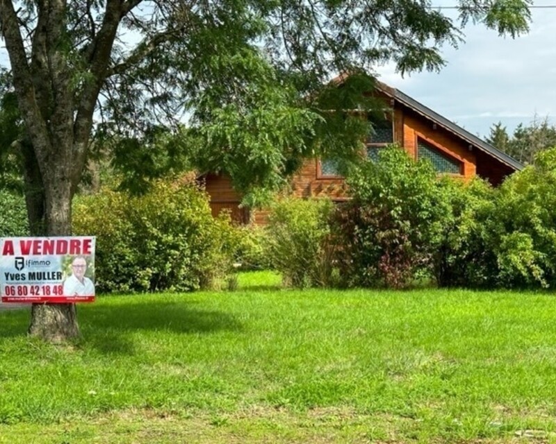 Vente maison à Lucy 57590 - 11