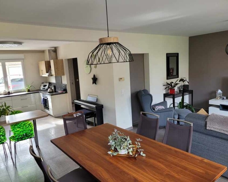 Vente maison à Boulay-Moselle 57220 - 1