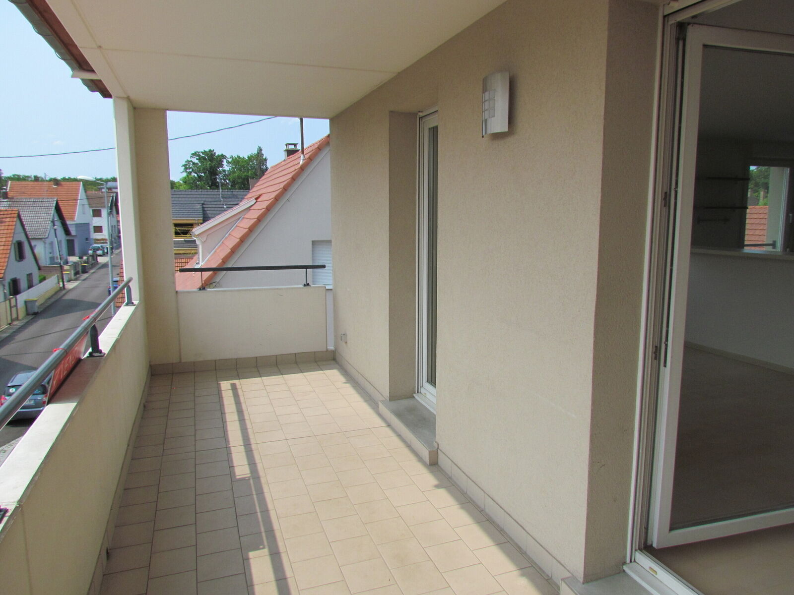 Appartement 3 pièces 75m2 avec ascenseur, garage et parking - Img 1031
