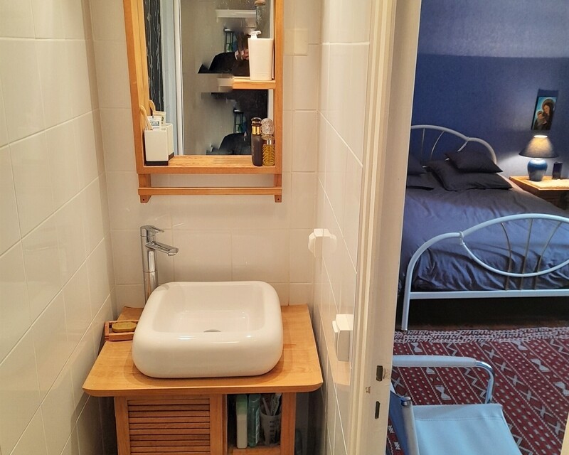 Belle maison de maître, - -8002265251335572291  2 