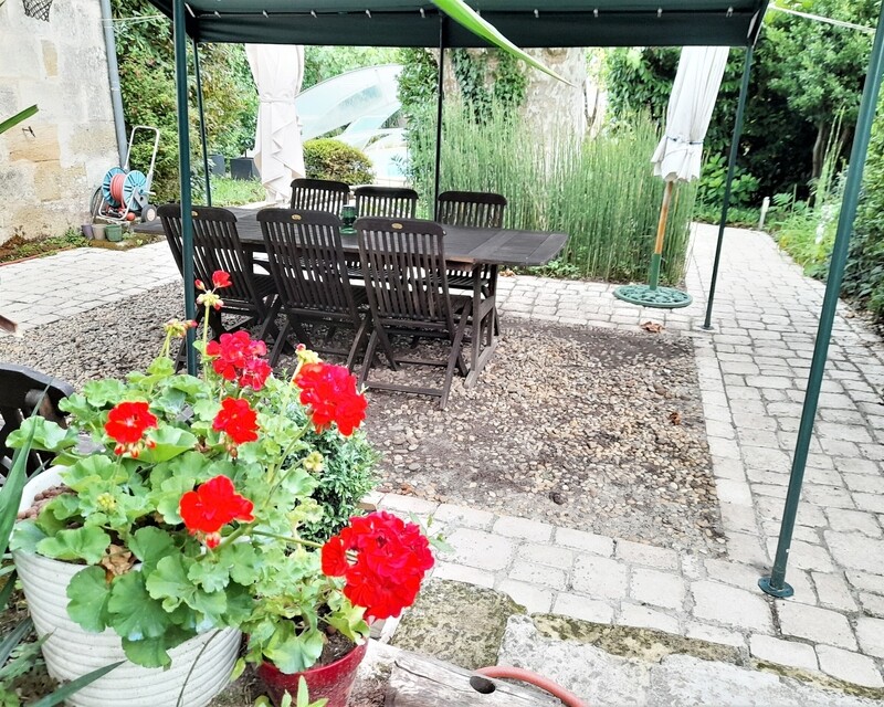 Belle maison de maître, - 8434522106000119375  2 