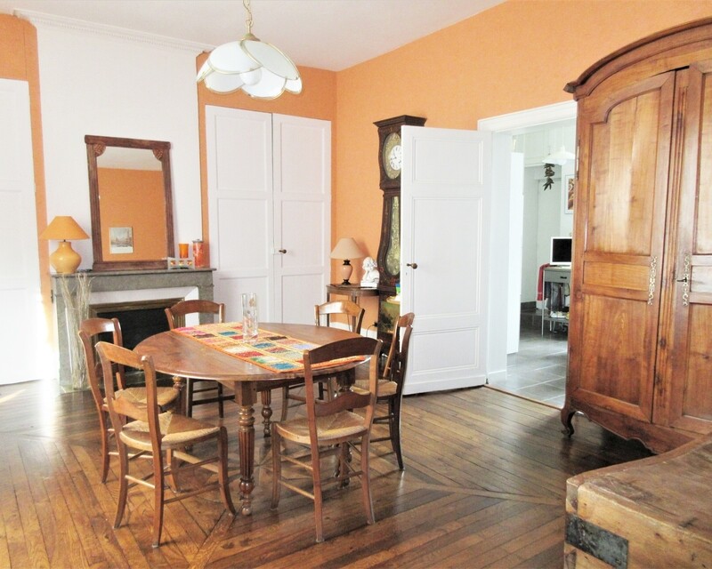 Belle maison de maître, - Img 2826  2 