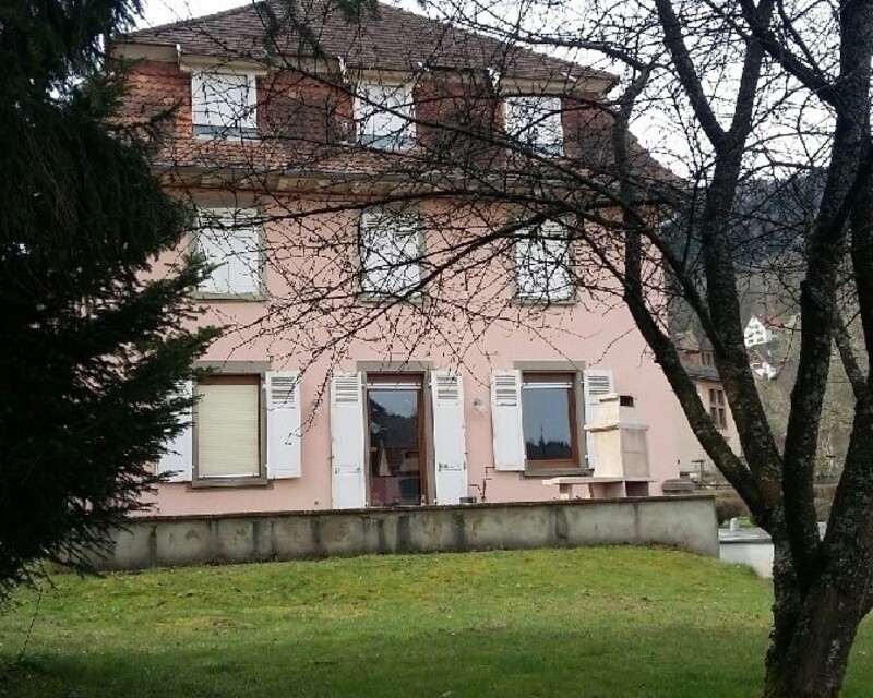 Appartement refait à neuf situé dans la Haute Vallée de Munster. - 3