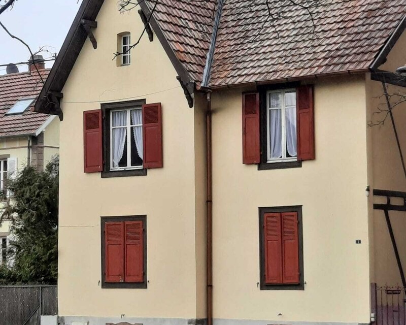 Maison de village 105 m² - Photo-2023-03-10-16-46-17  2 