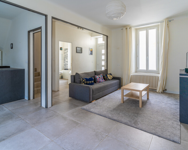 Maison T3/T4 - 91m2 - Coeur de Mazargues 13009 - 69f96b9a-c7dc-4b06-aa5b-25188ac83c42