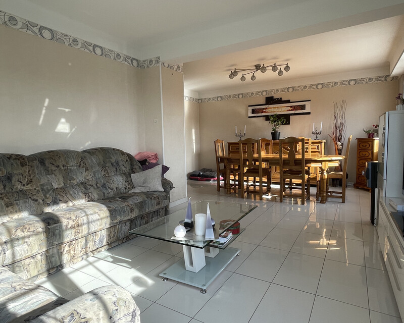 Maison individuelle 5 pièces  sur 406 m² - Img 4591