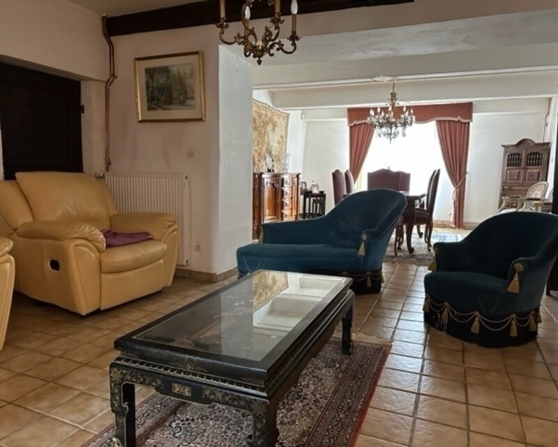 Vente maison à  57220 Varize-Vaudoncourt - 111