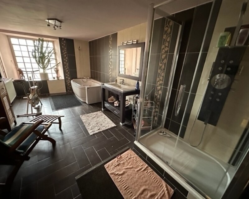 Vente maison à  57220 Varize-Vaudoncourt - 111111