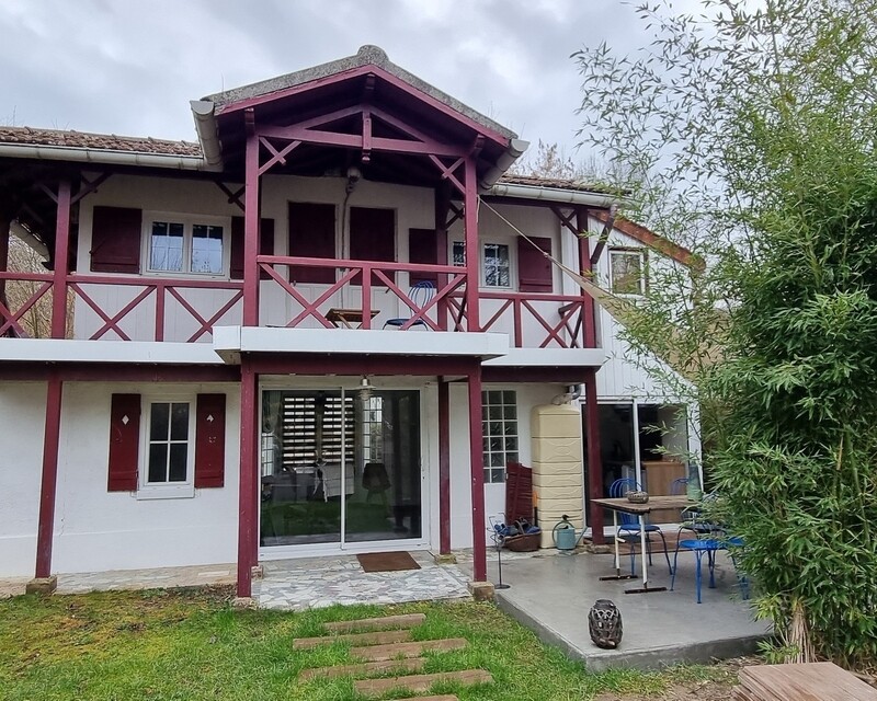 Maison atypique à Esbly 2-3 pièces avec 655 m² de terrain - 20230309 164433