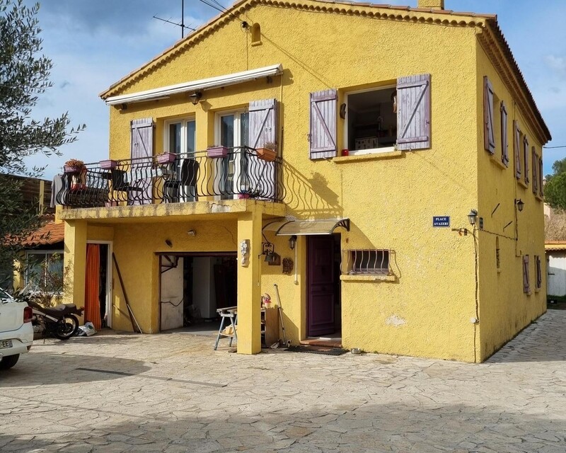 Villa 6P 160M2 la Destrousse - 20230302 151249
