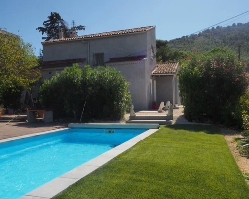 Villa 5P 145m2 La Penne-sur-Huveaune - 1280049b591c8a5fe84bf99b4b5abae281046146