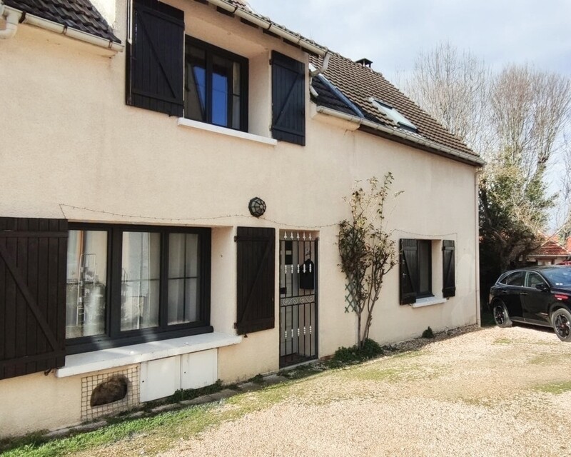 Maison de 110 m² à Coupvray  sur un terrain de 274 m² - 76b5bb9b-1
