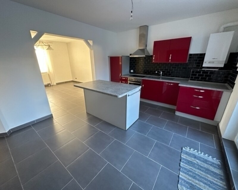 Vente maison à Creutzwald 57150 - 111111