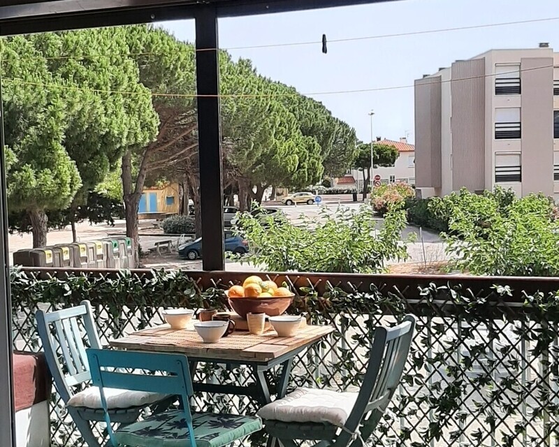 Appartement T2 à saint Cyprien  - Resized 20220616 121324