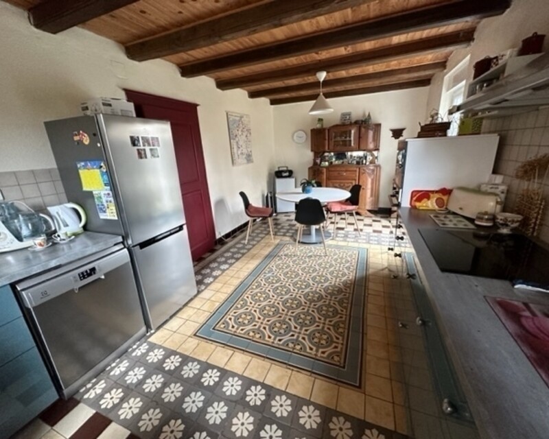 Vente Maison à Ottonville 57220 - 1